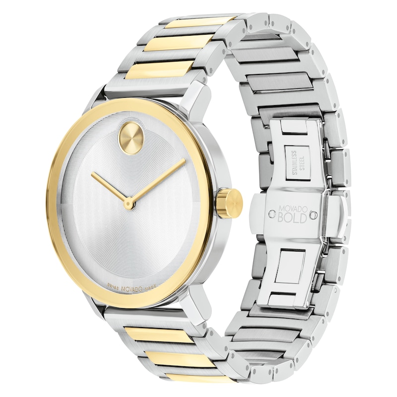 Main Image 3 of Movado BOLD Evolution Men's Watch 3601087