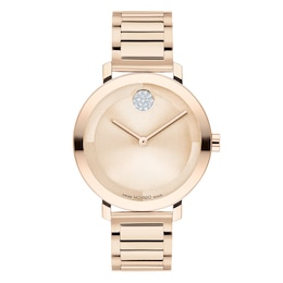 Movado BOLD Evolution Women's Watch 3601107