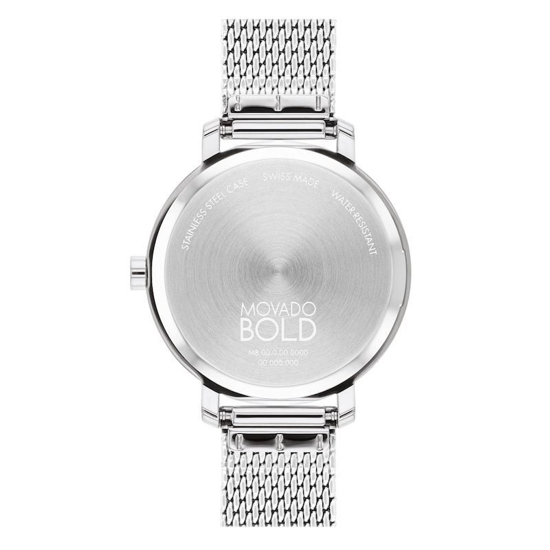 Main Image 2 of Movado BOLD Evolution Women's Watch 3601085