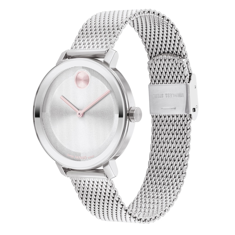 Main Image 3 of Movado BOLD Evolution Women's Watch 3601085
