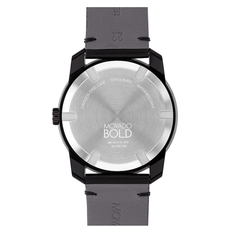 Main Image 2 of Movado BOLD Men's Watch 3601130