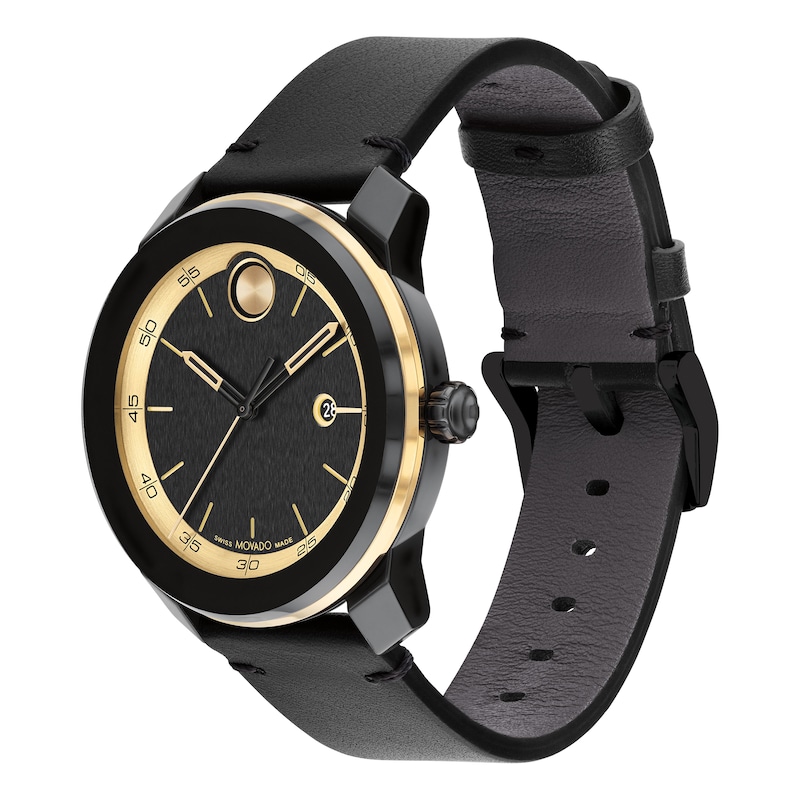 Main Image 3 of Movado BOLD Men's Watch 3601130