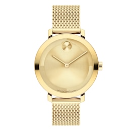 Movado BOLD Evolution Women's Watch 3601086