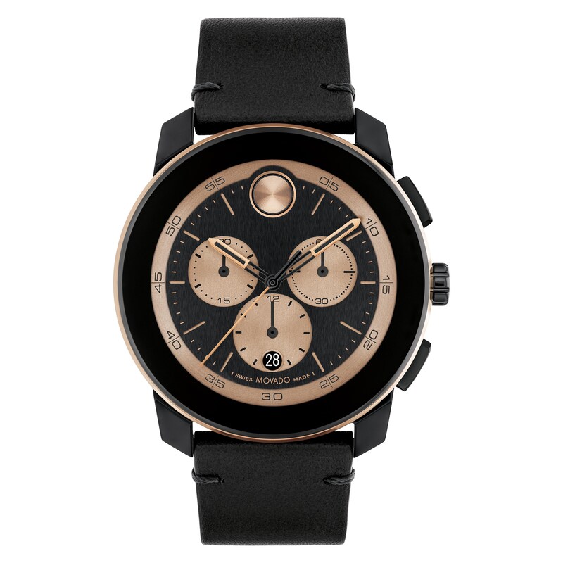 Movado BOLD Men