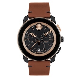 Movado BOLD Men's Chronograph Watch 3601115