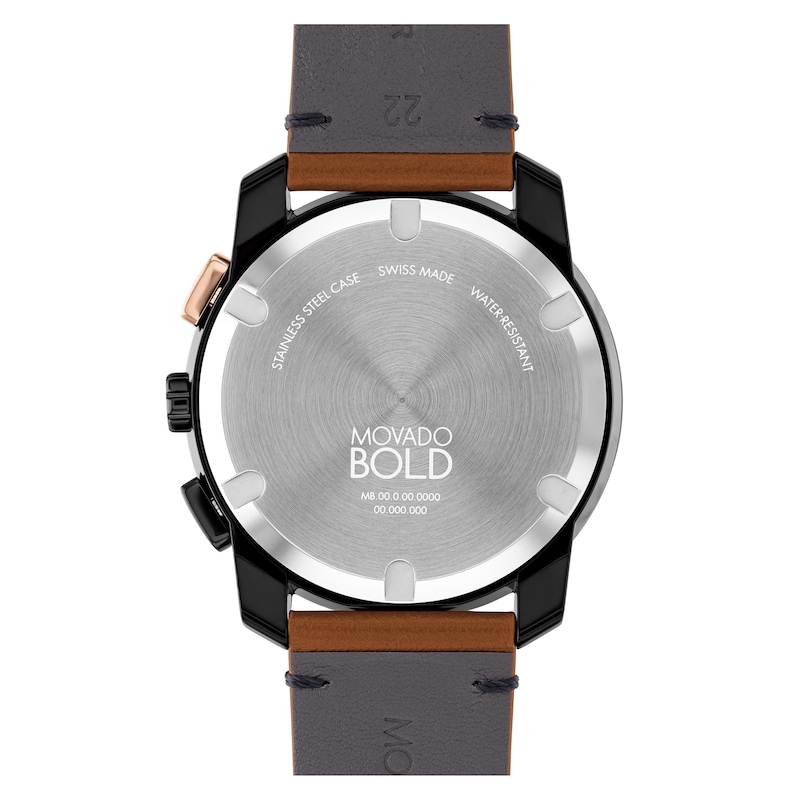 Main Image 2 of Movado BOLD Men's Chronograph Watch 3601115