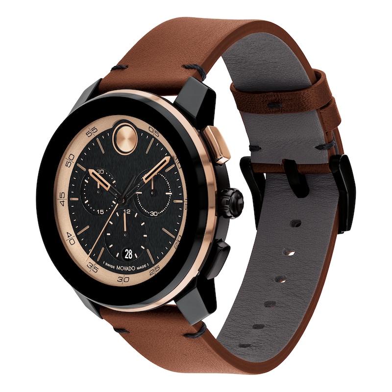 Main Image 3 of Movado BOLD Men's Chronograph Watch 3601115