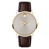 Thumbnail Image 1 of Movado Museum Automatic Men's Watch 607800