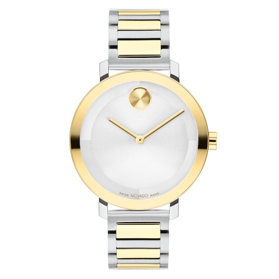 Movado BOLD Evolution Women's Watch 3601105