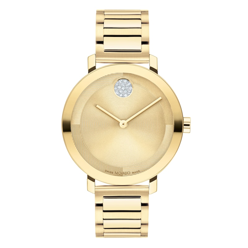 Main Image 1 of Movado BOLD Evolution Women's Watch 3601106