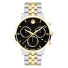 Thumbnail Image 1 of Movado Museum Classic Men's Watch 607777