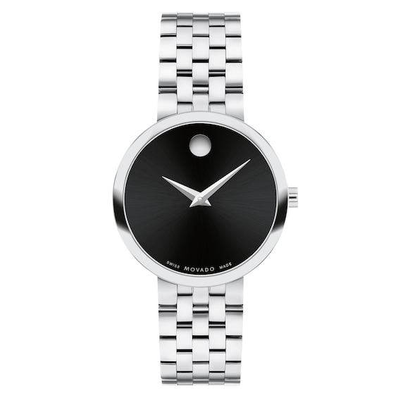 Movado Museum Classic Women display picture 1