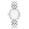 Thumbnail Image 2 of Movado Museum Classic Women's Watch 607813