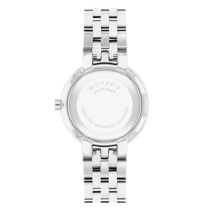 Main Image 2 of Movado Museum Classic Women's Watch 607813