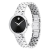 Thumbnail Image 3 of Movado Museum Classic Women's Watch 607813