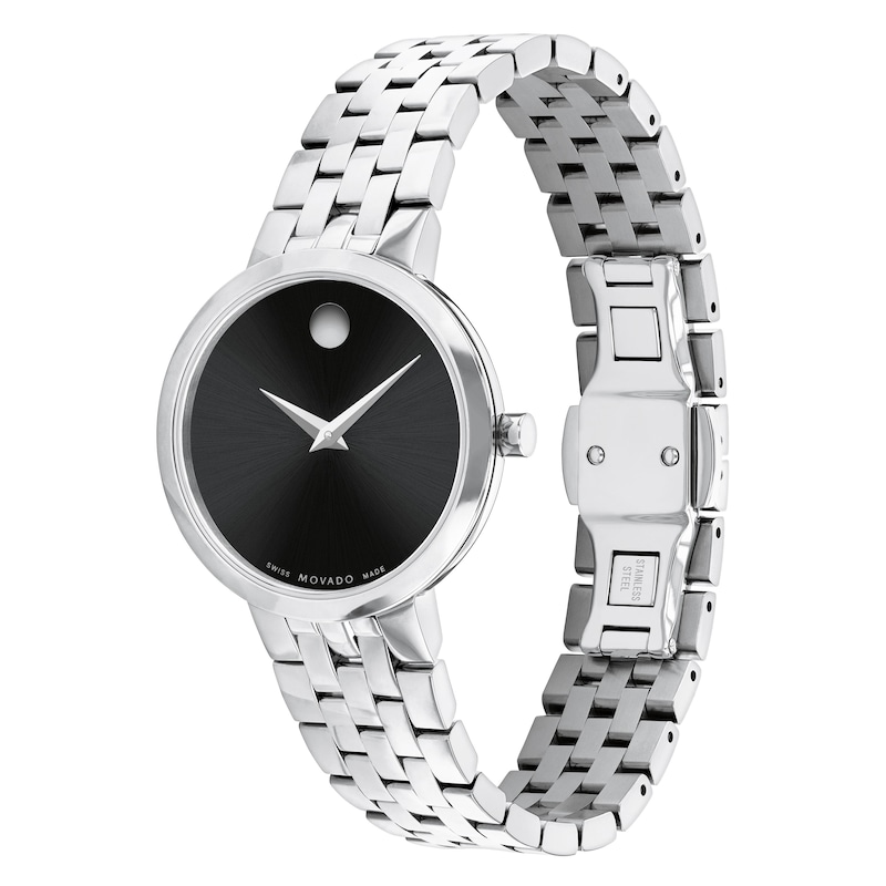 Main Image 3 of Movado Museum Classic Women's Watch 607813