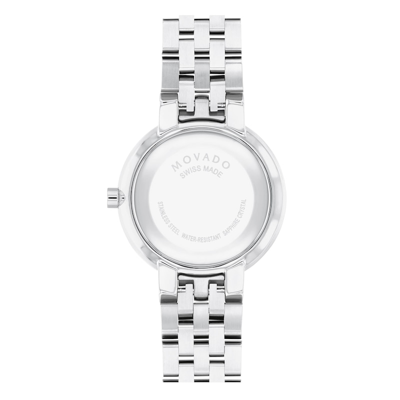 Main Image 2 of Movado Museum Classic Women's Watch 607814