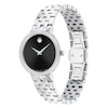Thumbnail Image 3 of Movado Museum Classic Women's Watch 607814