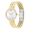 Thumbnail Image 2 of Movado Museum Classic Women's Watch 607815