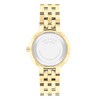 Thumbnail Image 3 of Movado Museum Classic Women's Watch 607815