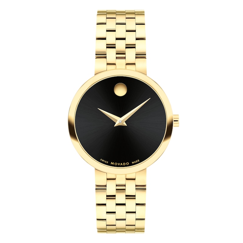 Main Image 1 of Movado Museum Classic Women's Watch 607847