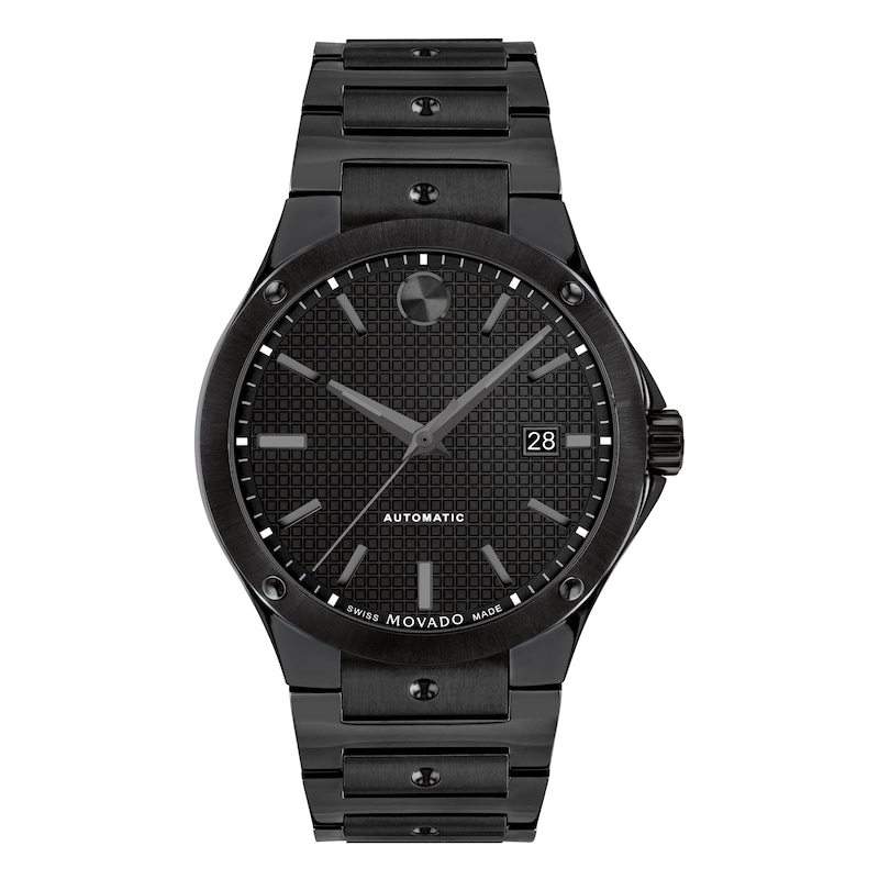 Main Image 1 of Movado SE Automatic Men's Watch 607809