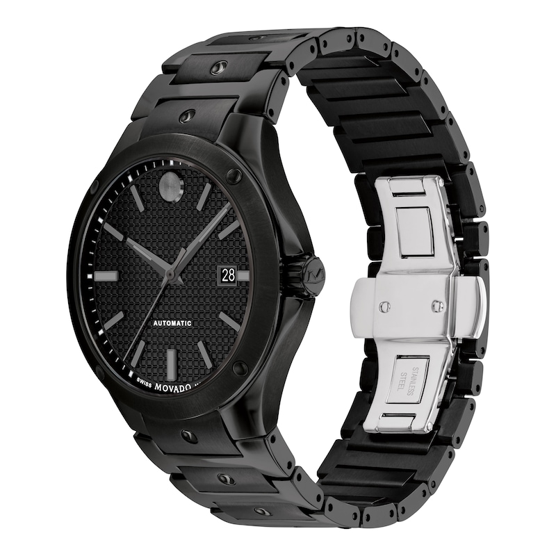 Main Image 2 of Movado SE Automatic Men's Watch 607809