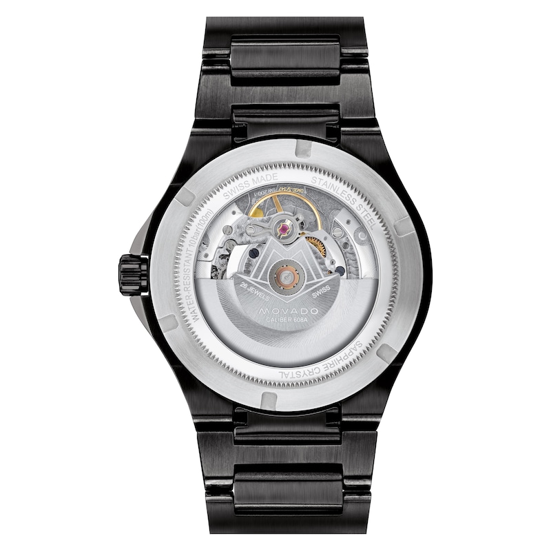 Movado SE Automatic Men's Watch 607809