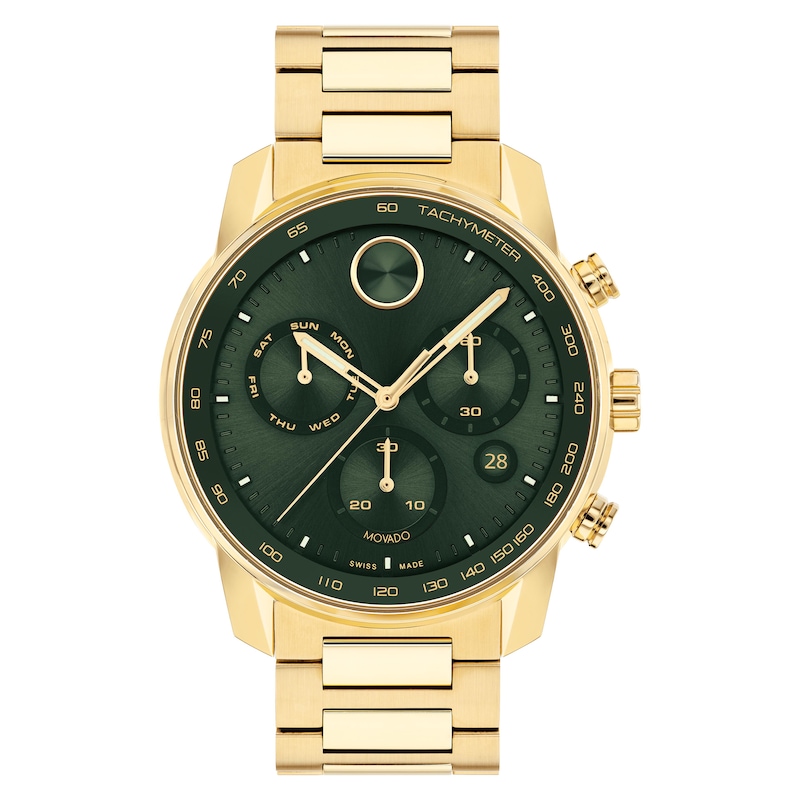 Main Image 1 of Movado BOLD Verso Men's Watch 3600948