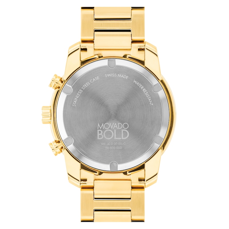 Main Image 3 of Movado BOLD Verso Men's Watch 3600948