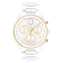 Movado BOLD Verso Men's Watch 3601118
