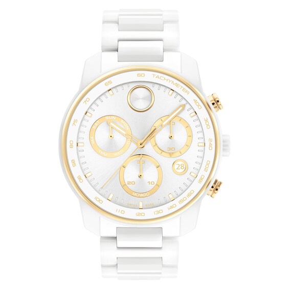 Movado Bold Verso Men's Watch 3601118