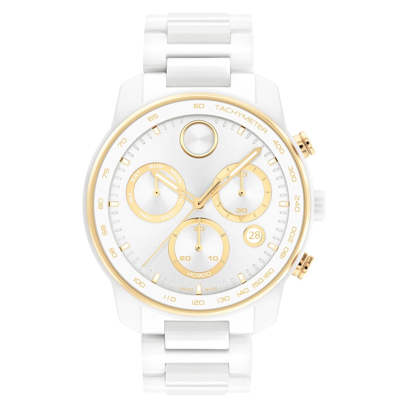 Main Image 1 of Movado BOLD Verso Men's Watch 3601118