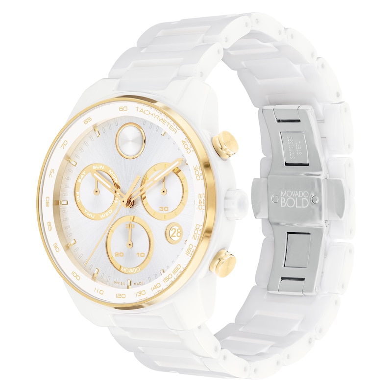 Main Image 2 of Movado BOLD Verso Men's Watch 3601118