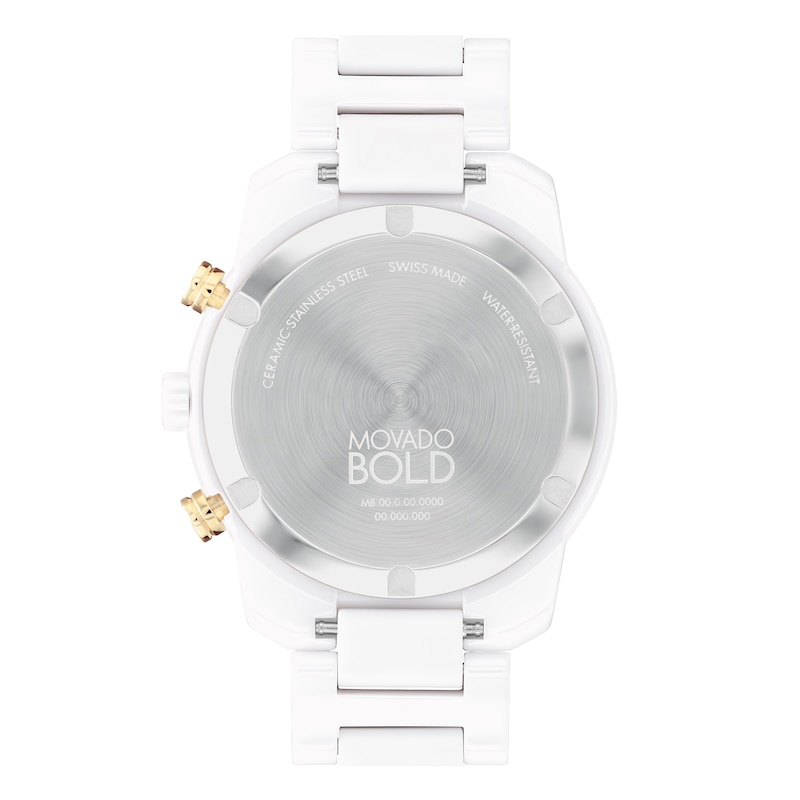 Main Image 3 of Movado BOLD Verso Men's Watch 3601118