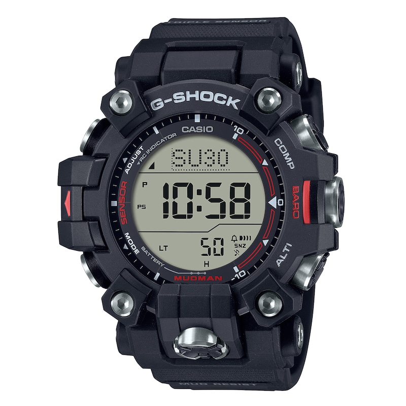 Casio G-SHOCK Master of G MUDMAN Watch GW9500-1