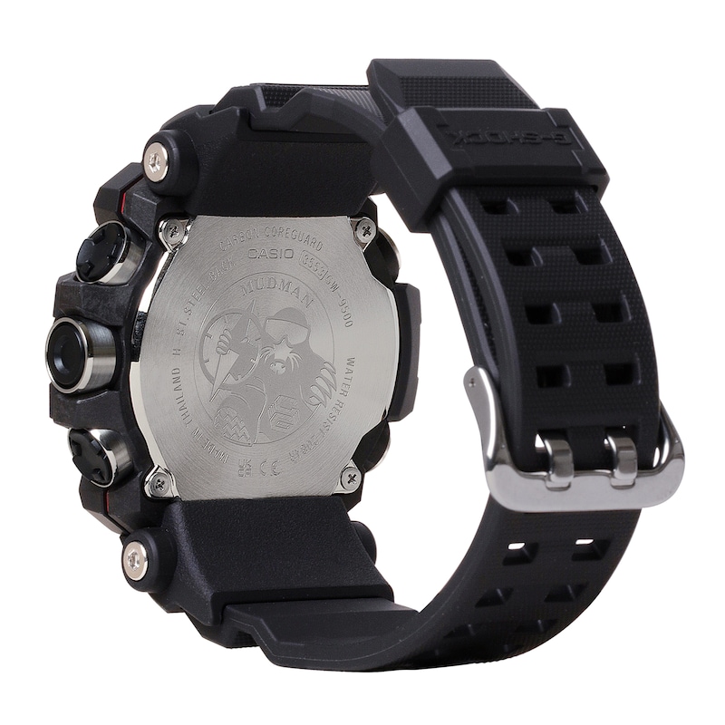 Main Image 2 of Casio G-SHOCK Master of G MUDMAN Watch GW9500-1