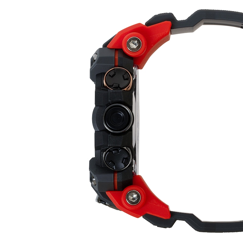 Main Image 3 of Casio G-SHOCK Master of G MUDMAN Watch GW9500-1A4