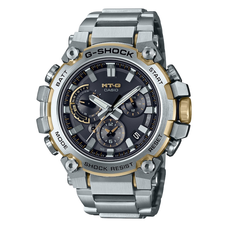Main Image 1 of Casio G-SHOCK MT-G Connected Watch MTGB3000D1A9
