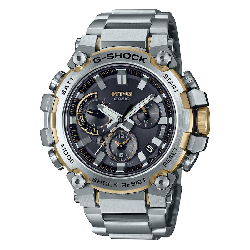 Casio G-SHOCK MT-G Connected Watch MTGB3000D1A9