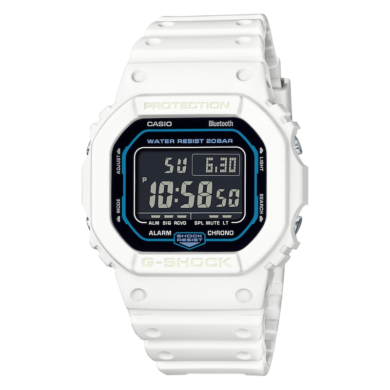 Main Image 1 of Casio G-SHOCK Classic Digital Men's Watch DWB5600SF-7