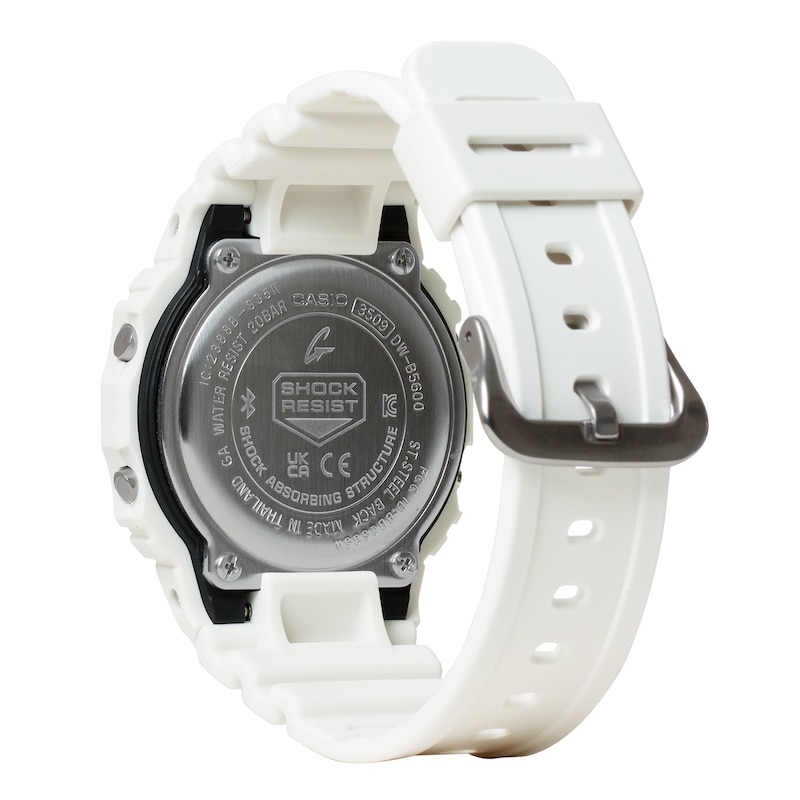 Main Image 2 of Casio G-SHOCK Classic Digital Men's Watch DWB5600SF-7