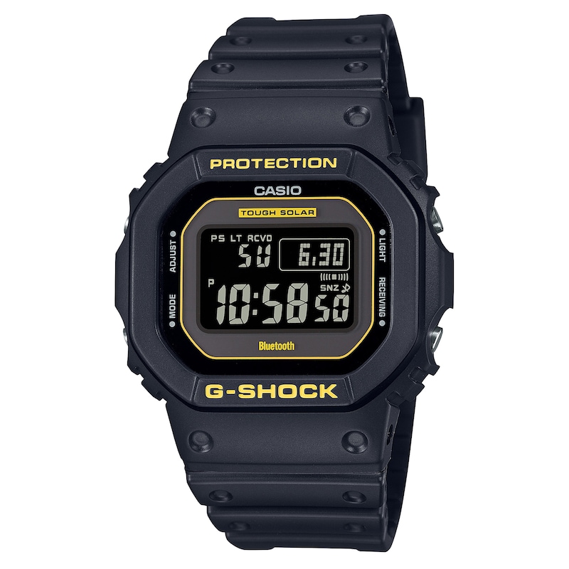Main Image 1 of Casio G-SHOCK Classic Men's Watch GWB5600CY-1
