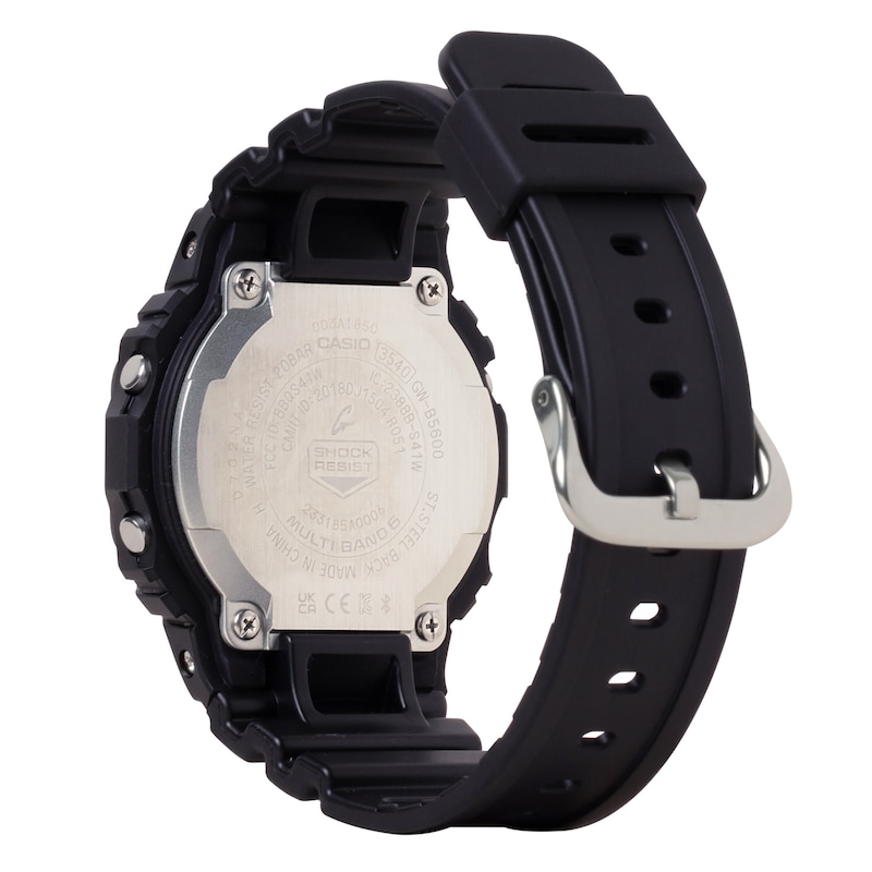 Main Image 2 of Casio G-SHOCK Classic Men's Watch GWB5600CY-1