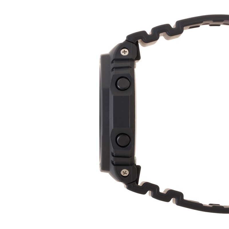 Main Image 3 of Casio G-SHOCK Classic Analog-Digital Women's Watch GMAS2100MD1A