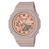 Thumbnail Image 1 of Casio G-SHOCK Classic Analog-Digital Women's Watch GMAS2100MD4A