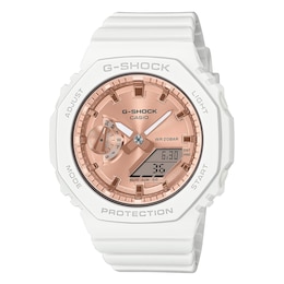 Casio G-SHOCK Classic Analog-Digital Women's Watch GMAS2100MD7A