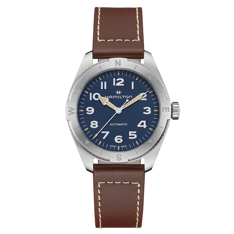 Main Image 1 of Hamilton Khaki Field Men's Automatic Watch H70315540