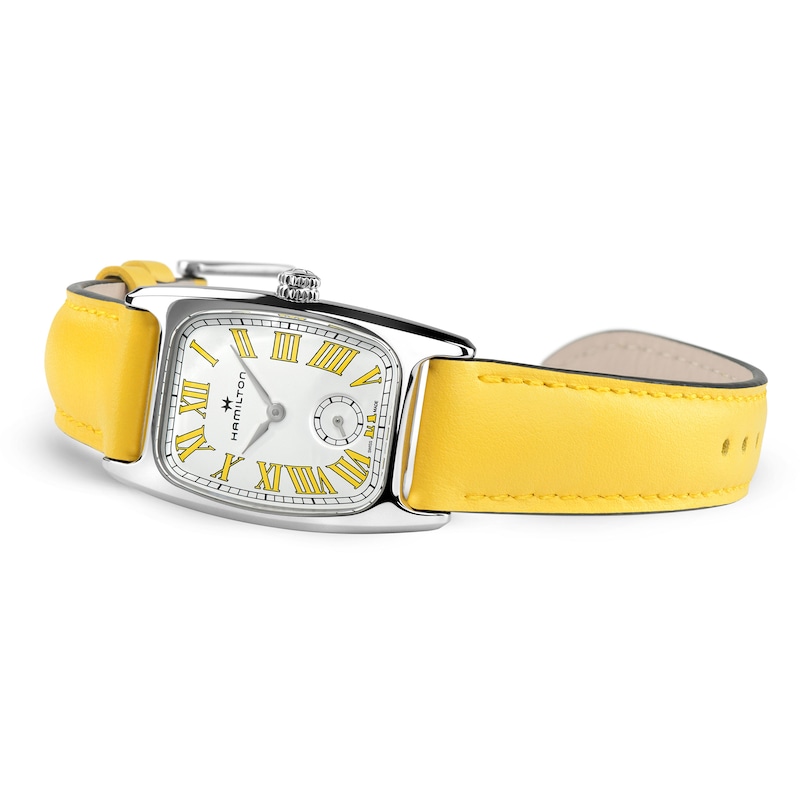 Main Image 2 of Hamilton American Classic Boulton M Women's Watch H13321812