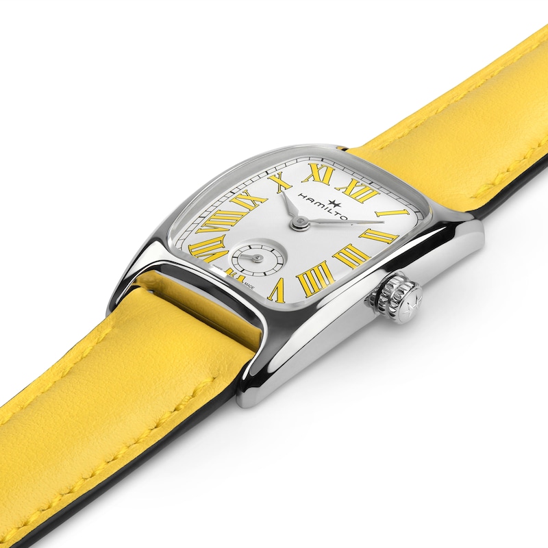 Main Image 3 of Hamilton American Classic Boulton M Women's Watch H13321812